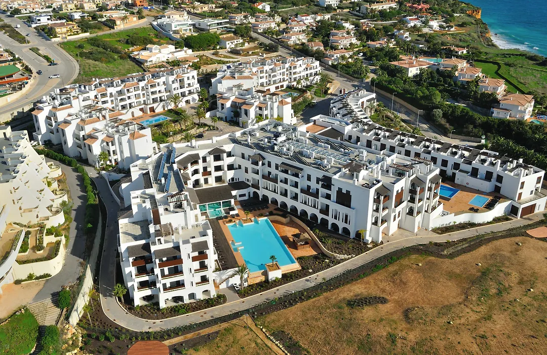 Belmar Spa&Beach Resort-1